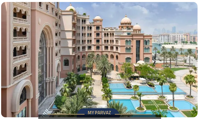  Marsa Malaz Kempinski
